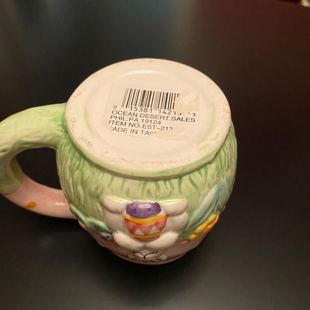 Beautiful Spring Design Mug - Picture 5 of 7